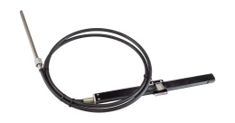 Трос рулевого управления с реечной передачей 15 футов (4,57 м) (350015)